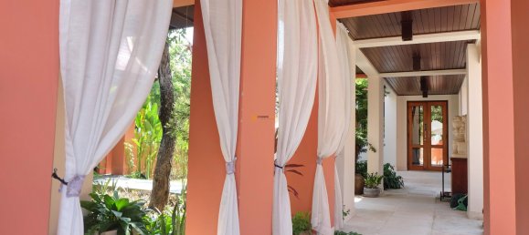 Maison à Pattaya, Thailand 550m² No. 19527 23