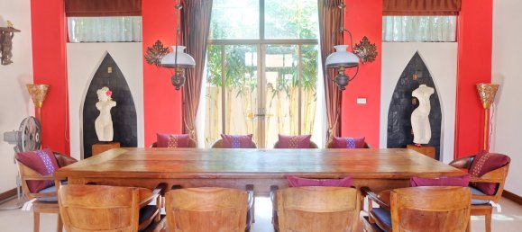 Maison à Pattaya, Thailand 550m² No. 19527 15