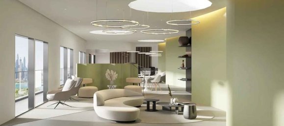 3 bedrooms Apartment in EQUITI GATE, Jebel Ali, UAE No. 61286 6