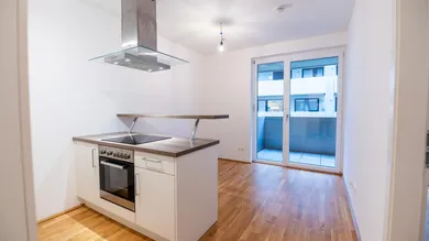 Apartamento T1 em Gosting, Austria N.º 215390