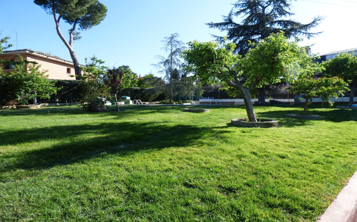 6 bedrooms House in Villaviciosa de Odon, Spain No. 136562