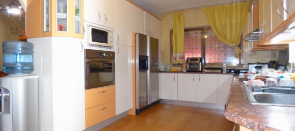 6 bedrooms House in Villaviciosa de Odon, Spain No. 136562 13