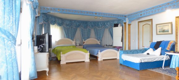 6 bedrooms House in Villaviciosa de Odon, Spain No. 136562 18