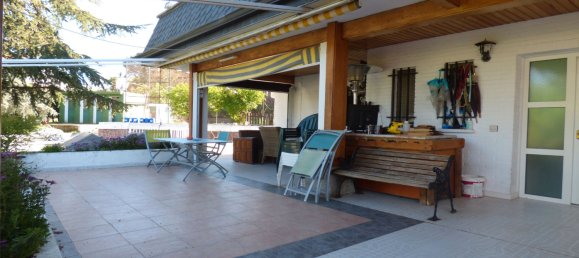 6 bedrooms House in Villaviciosa de Odon, Spain No. 136562 24