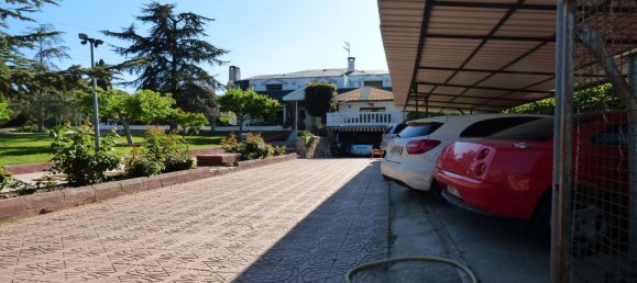 6 bedrooms House in Villaviciosa de Odon, Spain No. 136562 27