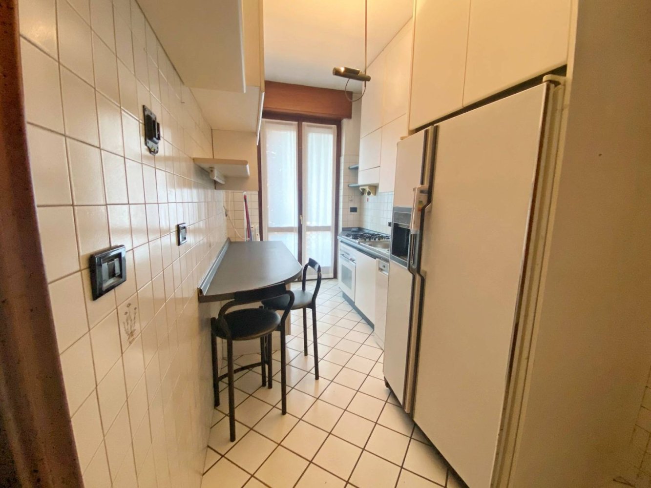 4 rooms Apartment in Milan, Italy No. 336951