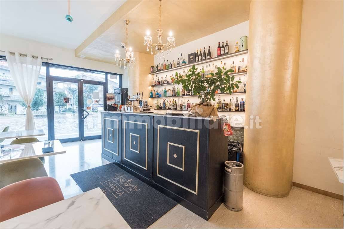 5-Zimmer Gewerbliche Immobilie in Montesilvano, Italy, Nr. 124409