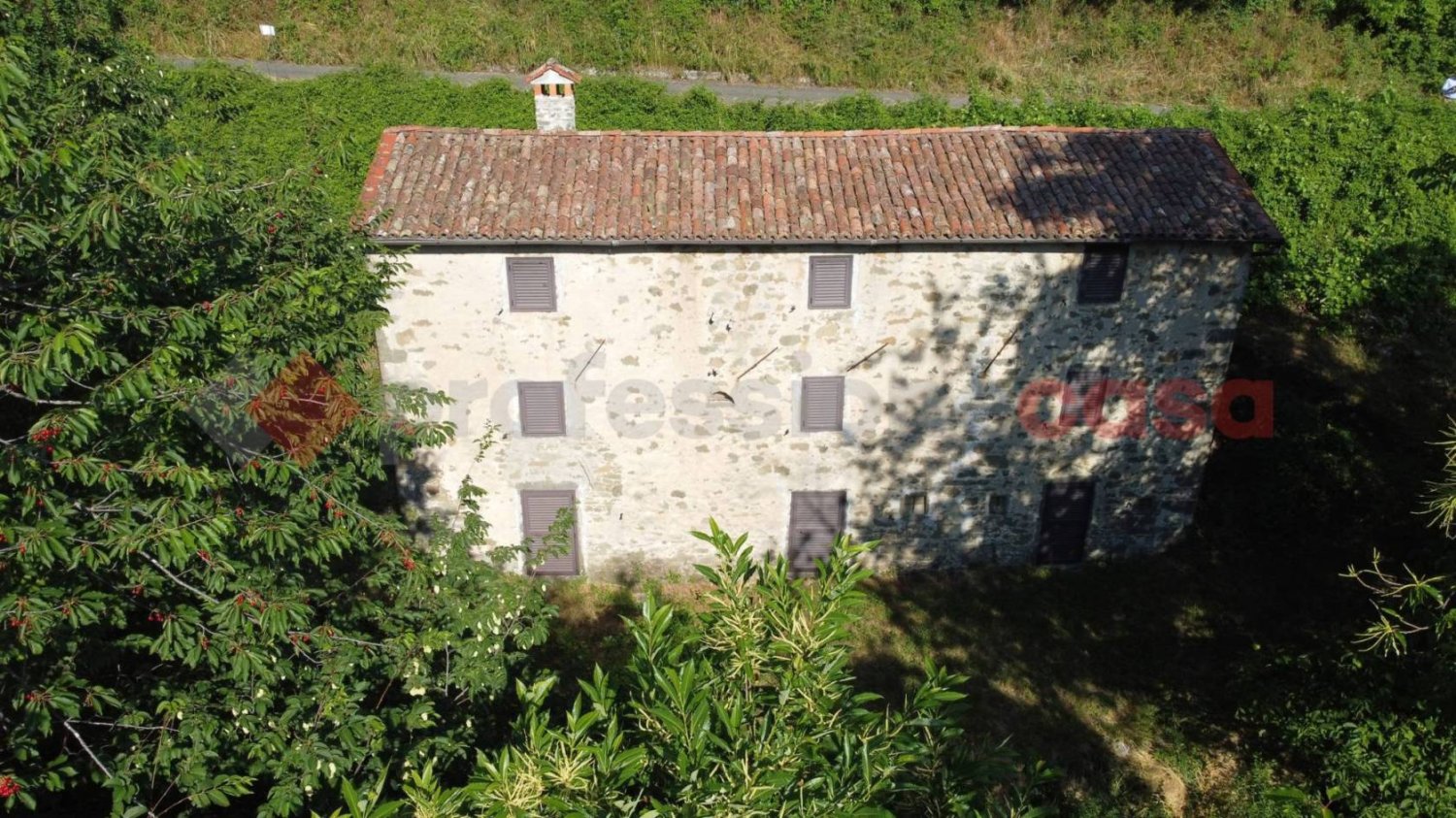 4 غرف نوم منزل في Barga, Italy رقم 234568
