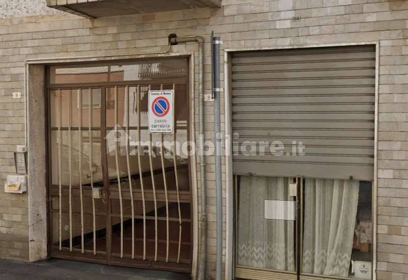 3 bedrooms Apartment in Novara, Italy No. 262027