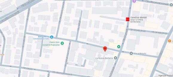 3 bedrooms Apartment in Novara, Italy No. 262027 5