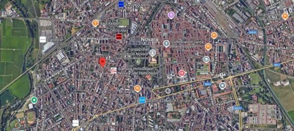 3 bedrooms Apartment in Novara, Italy No. 262027 6