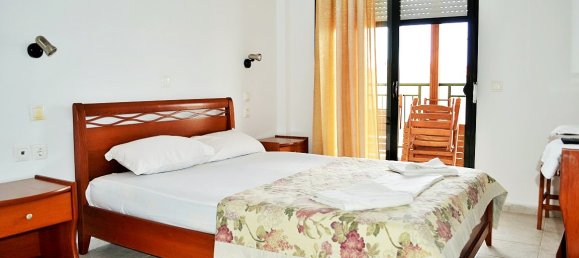 Adosado de 16 dormitorios en Chalkidiki, Greece No. 6375 14