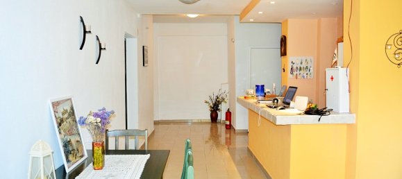 Adosado de 16 dormitorios en Chalkidiki, Greece No. 6375 5