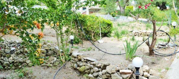 Adosado de 16 dormitorios en Chalkidiki, Greece No. 6375 28