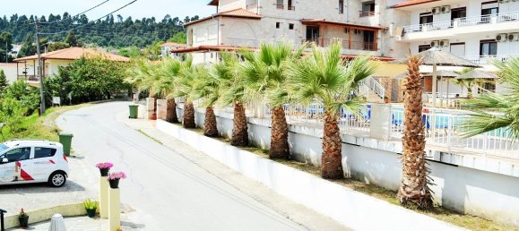 Adosado de 16 dormitorios en Chalkidiki, Greece No. 6375 18