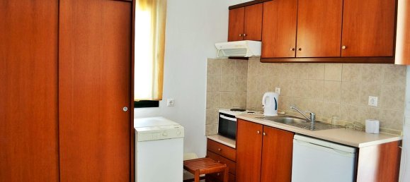 Adosado de 16 dormitorios en Chalkidiki, Greece No. 6375 25