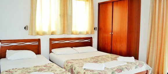 Adosado de 16 dormitorios en Chalkidiki, Greece No. 6375 6