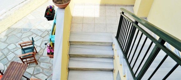 Adosado de 16 dormitorios en Chalkidiki, Greece No. 6375 23