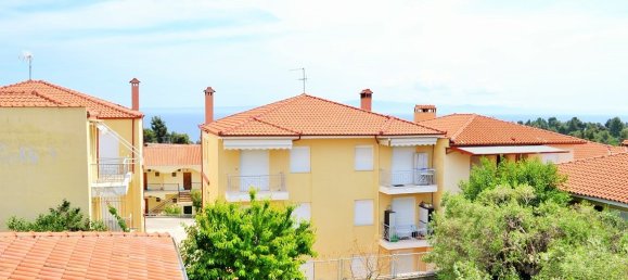 Adosado de 16 dormitorios en Chalkidiki, Greece No. 6375 20