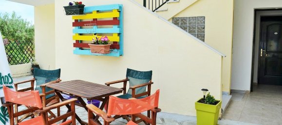 Adosado de 16 dormitorios en Chalkidiki, Greece No. 6375 3