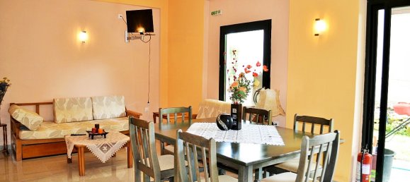 Adosado de 16 dormitorios en Chalkidiki, Greece No. 6375 4