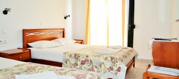 Adosado de 16 dormitorios en Chalkidiki, Greece No. 6375 11