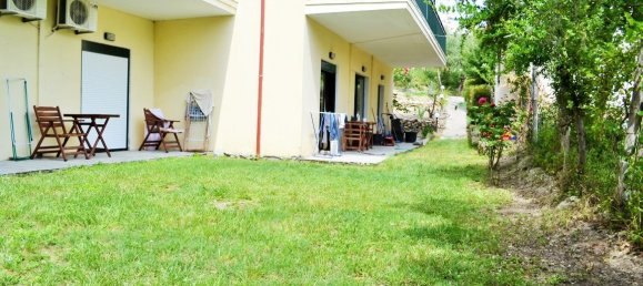 Adosado de 16 dormitorios en Chalkidiki, Greece No. 6375 2