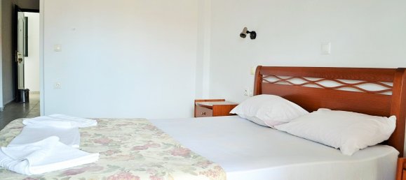 Adosado de 16 dormitorios en Chalkidiki, Greece No. 6375 9