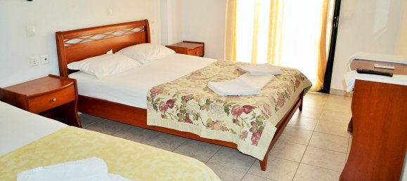 Adosado de 16 dormitorios en Chalkidiki, Greece No. 6375 24