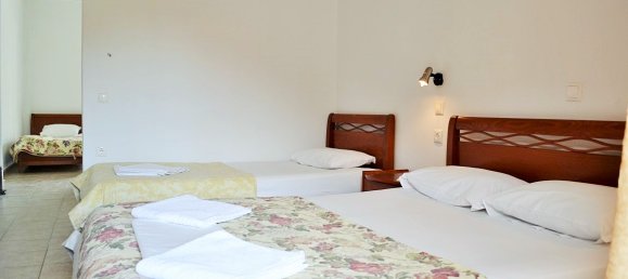 Adosado de 16 dormitorios en Chalkidiki, Greece No. 6375 7