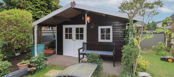 Таунхаус с 3 спальнями в Гифхорн, Германия № 322139 4