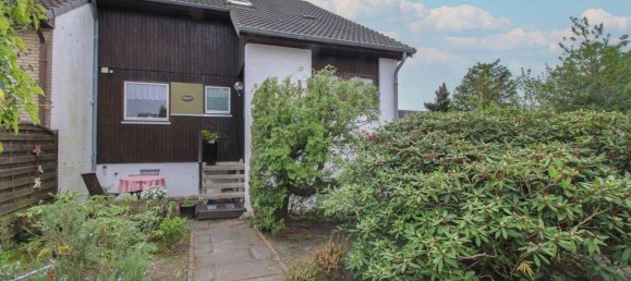 Таунхаус с 3 спальнями в Гифхорн, Германия № 322139 3