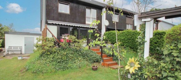 Таунхаус с 3 спальнями в Гифхорн, Германия № 322139 2