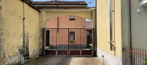 Apartamento T2 em Sartirana Lomellina, Italy N.º 77448 14