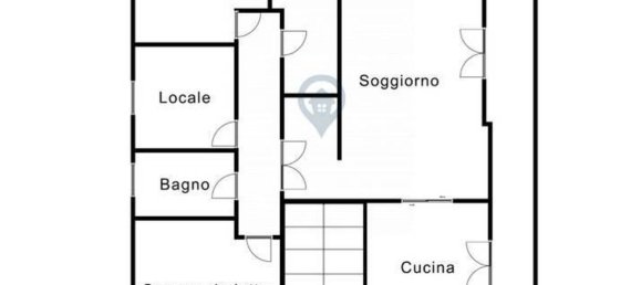 8 rooms House in Giulianova, Italy No. 183889 38