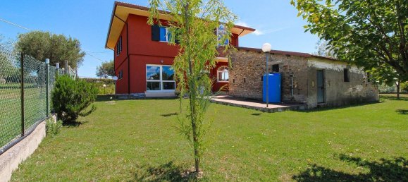 8 rooms House in Giulianova, Italy No. 183889 40