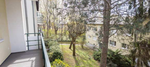 3 rooms Apartment in Hernals, Austria No. 249469 22