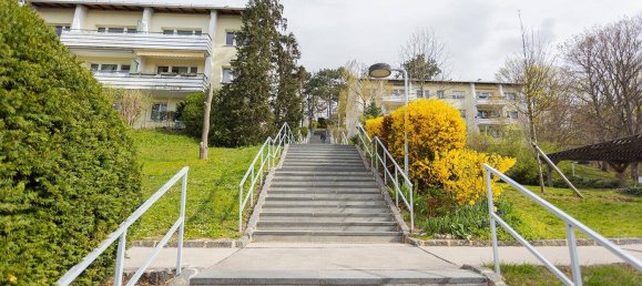 3 rooms Apartment in Hernals, Austria No. 249469 31