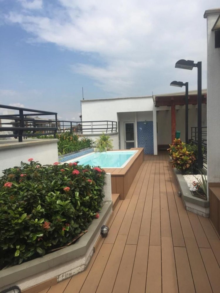 Дом с 2 спальнями в Валье дель Каука, Колумбия № 4466