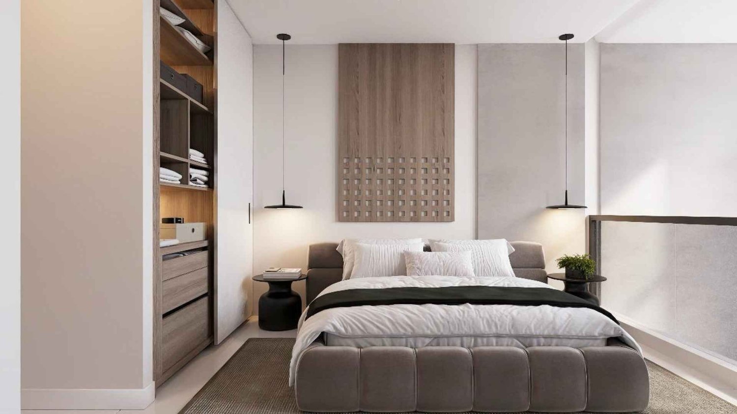 Квартира с 1 спальней в VERDANA 10, Дубай Инвестмент Парк, ОАЭ № 64183