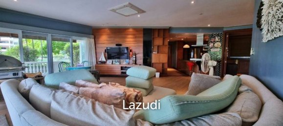 2 chambres Condo à Sattahip, Thailand No. 14747 2