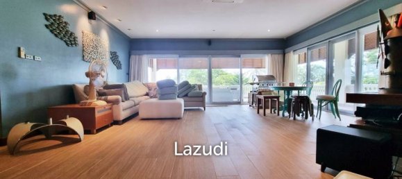 2 chambres Condo à Sattahip, Thailand No. 14747 3