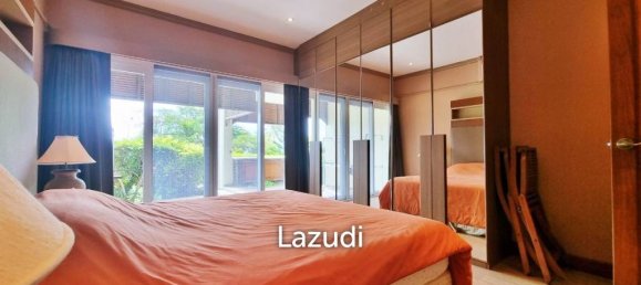 2 chambres Condo à Sattahip, Thailand No. 14747 9