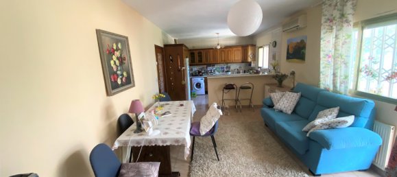 2 غرف نوم منزل في L'Alfàs del Pi, Spain رقم 4508 2