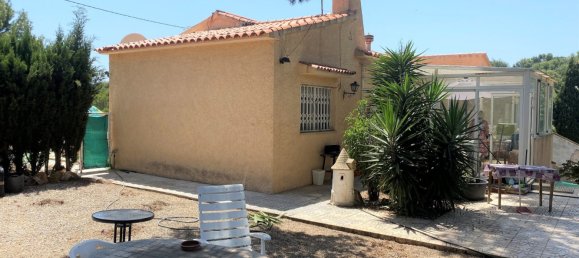 2 غرف نوم منزل في L'Alfàs del Pi, Spain رقم 4508 6