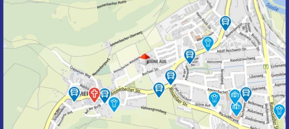 4 Schlafzimmer Haus in Jena, Germany, Nr. 370613 49