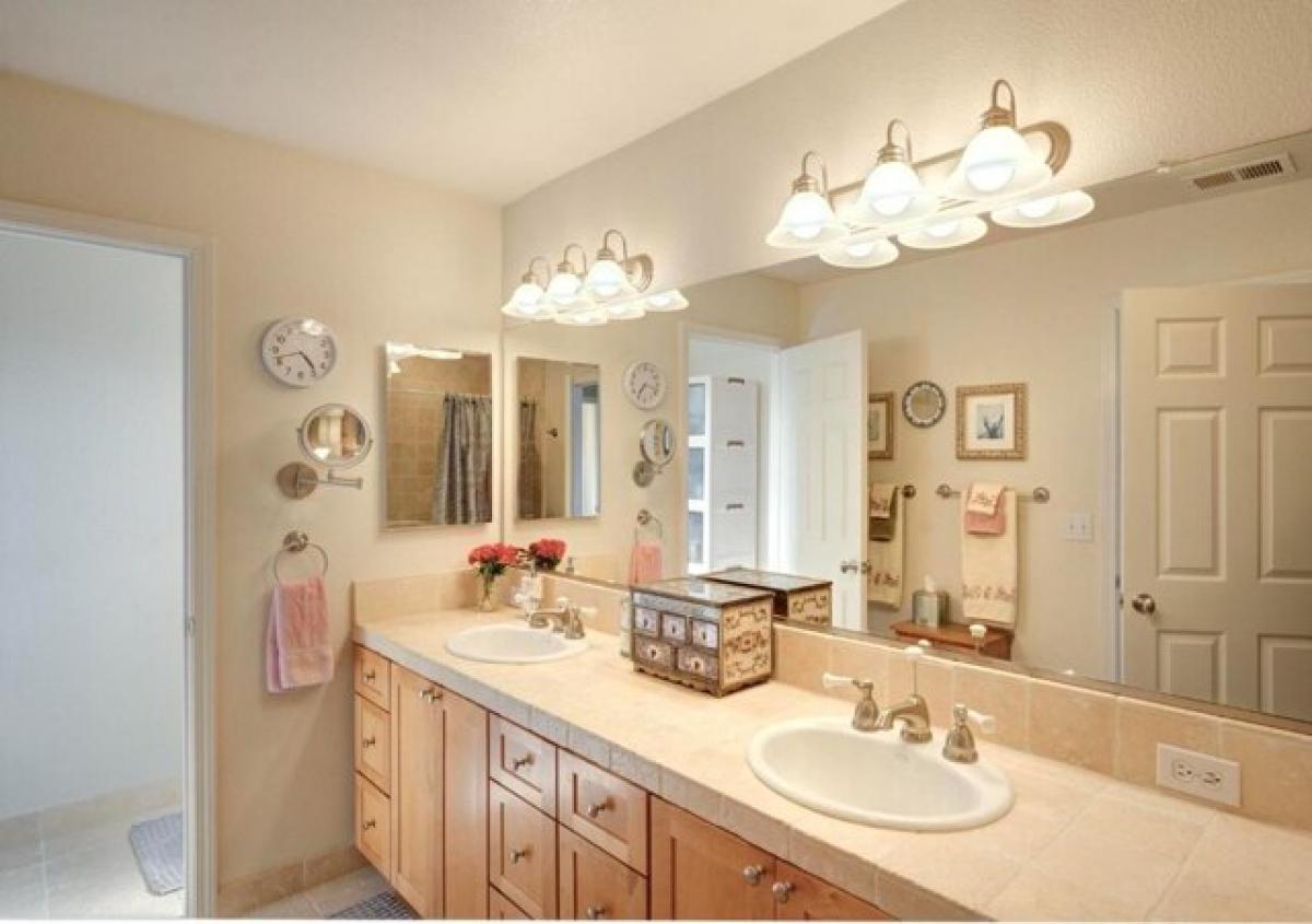 3 غرف نوم منزل في Seaside, USA رقم 296482