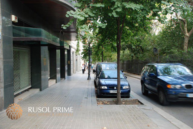 Gewerbliche Immobilie in Barcelona, Spain 221m², Nr. 69