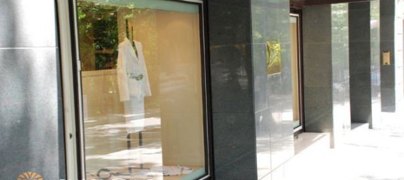 Gewerbliche Immobilie in Barcelona, Spain 221m², Nr. 69 3