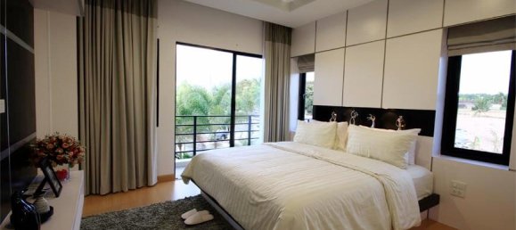 3 bedrooms Cafe / restaurant in Pattaya, Thailand No. 2211 5